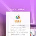 Sala Aura I - Cursos & Eventos